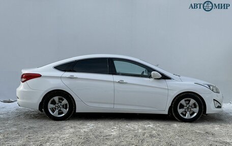 Hyundai i40 I рестайлинг, 2013 год, 1 170 000 рублей, 4 фотография