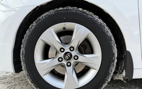 Hyundai i40 I рестайлинг, 2013 год, 1 170 000 рублей, 9 фотография