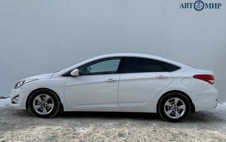Hyundai i40 I рестайлинг, 2013 год, 1 170 000 рублей, 8 фотография