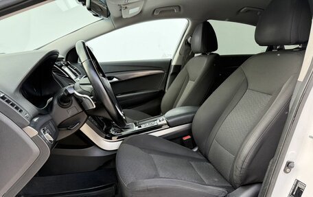 Hyundai i40 I рестайлинг, 2013 год, 1 170 000 рублей, 10 фотография