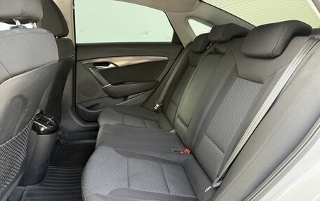 Hyundai i40 I рестайлинг, 2013 год, 1 170 000 рублей, 11 фотография
