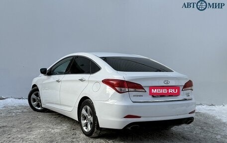 Hyundai i40 I рестайлинг, 2013 год, 1 170 000 рублей, 7 фотография