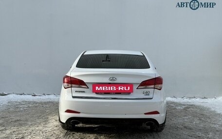 Hyundai i40 I рестайлинг, 2013 год, 1 170 000 рублей, 6 фотография