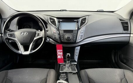 Hyundai i40 I рестайлинг, 2013 год, 1 170 000 рублей, 12 фотография