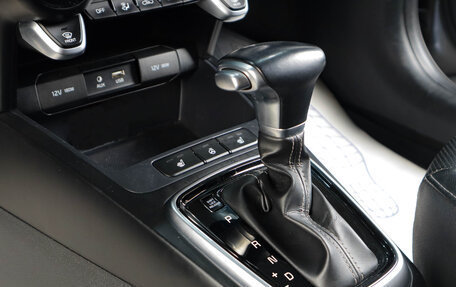 KIA Rio IV, 2019 год, 1 569 000 рублей, 18 фотография