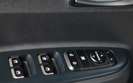 KIA Rio IV, 2019 год, 1 569 000 рублей, 19 фотография