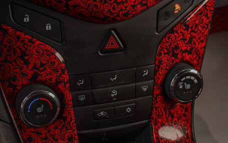 Chevrolet Cruze II, 2012 год, 679 000 рублей, 14 фотография