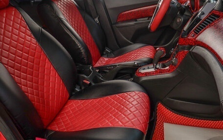 Chevrolet Cruze II, 2012 год, 679 000 рублей, 11 фотография