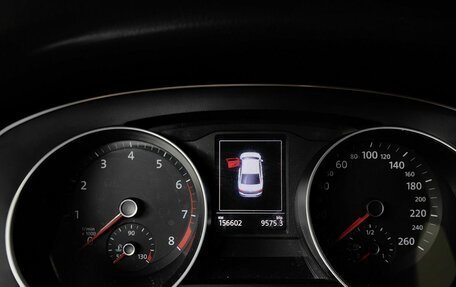 Volkswagen Passat B8 рестайлинг, 2015 год, 1 598 000 рублей, 18 фотография