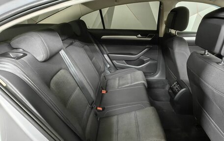 Volkswagen Passat B8 рестайлинг, 2015 год, 1 598 000 рублей, 16 фотография