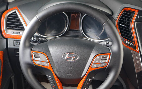 Hyundai Santa Fe III рестайлинг, 2014 год, 2 599 000 рублей, 14 фотография