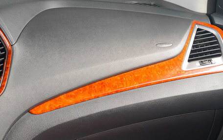 Hyundai Santa Fe III рестайлинг, 2014 год, 2 599 000 рублей, 13 фотография