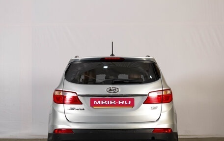 Hyundai Santa Fe III рестайлинг, 2014 год, 2 599 000 рублей, 5 фотография