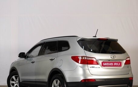 Hyundai Santa Fe III рестайлинг, 2014 год, 2 599 000 рублей, 6 фотография