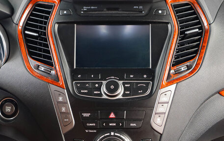 Hyundai Santa Fe III рестайлинг, 2014 год, 2 599 000 рублей, 15 фотография