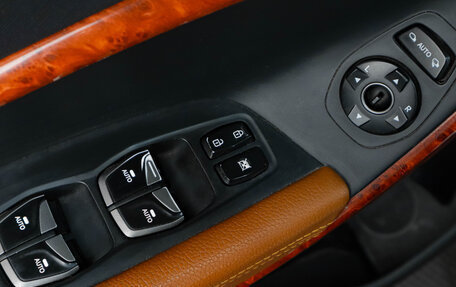 Hyundai Santa Fe III рестайлинг, 2014 год, 2 599 000 рублей, 22 фотография