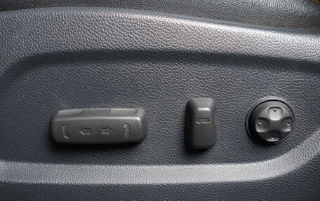 Hyundai Santa Fe III рестайлинг, 2014 год, 2 599 000 рублей, 18 фотография