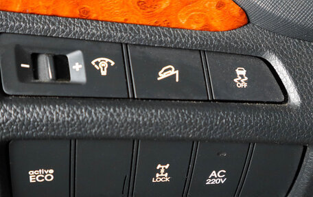 Hyundai Santa Fe III рестайлинг, 2014 год, 2 599 000 рублей, 17 фотография