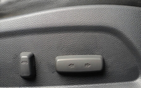 Hyundai Santa Fe III рестайлинг, 2014 год, 2 599 000 рублей, 19 фотография