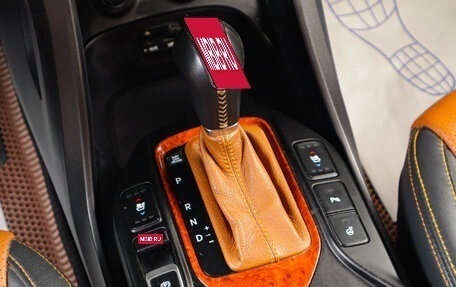 Hyundai Santa Fe III рестайлинг, 2014 год, 2 599 000 рублей, 16 фотография