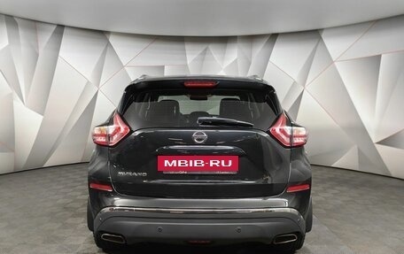 Nissan Murano, 2020 год, 2 950 000 рублей, 8 фотография