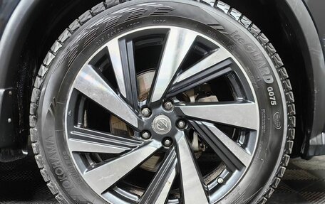 Nissan Murano, 2020 год, 2 950 000 рублей, 9 фотография