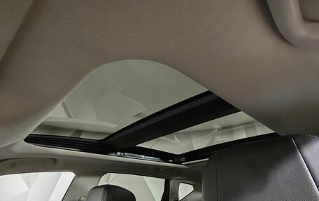 Nissan Murano, 2020 год, 2 950 000 рублей, 21 фотография