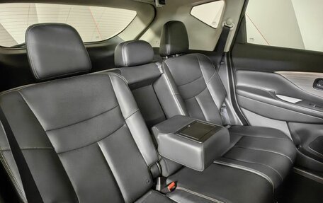 Nissan Murano, 2020 год, 2 950 000 рублей, 17 фотография