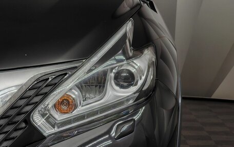 Nissan Murano, 2020 год, 2 950 000 рублей, 10 фотография