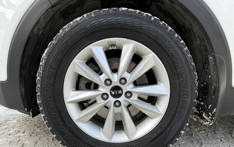 KIA Sorento III Prime рестайлинг, 2019 год, 2 530 000 рублей, 9 фотография