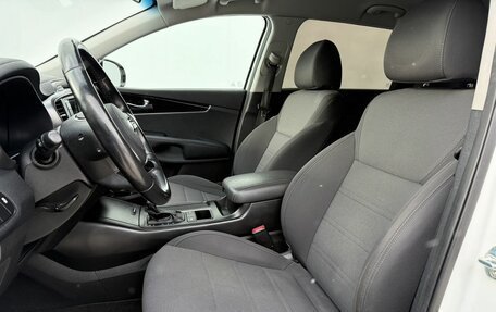 KIA Sorento III Prime рестайлинг, 2019 год, 2 530 000 рублей, 10 фотография