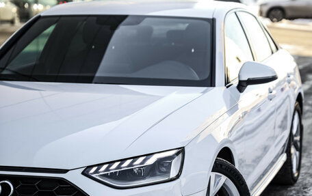 Audi A4, 2020 год, 3 369 000 рублей, 2 фотография