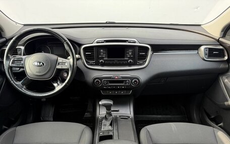 KIA Sorento III Prime рестайлинг, 2019 год, 2 530 000 рублей, 12 фотография