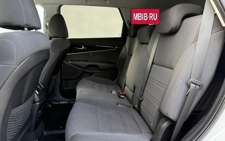 KIA Sorento III Prime рестайлинг, 2019 год, 2 530 000 рублей, 11 фотография