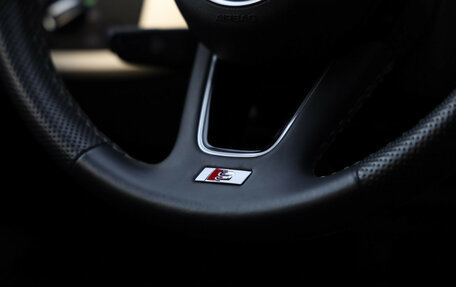 Audi A4, 2020 год, 3 369 000 рублей, 12 фотография