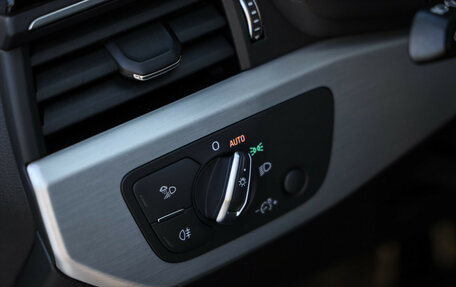 Audi A4, 2020 год, 3 369 000 рублей, 16 фотография