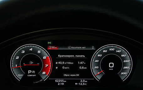 Audi A4, 2020 год, 3 369 000 рублей, 13 фотография