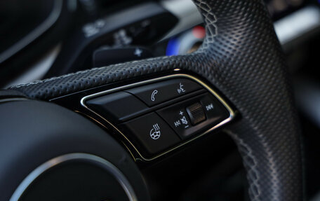 Audi A4, 2020 год, 3 369 000 рублей, 14 фотография