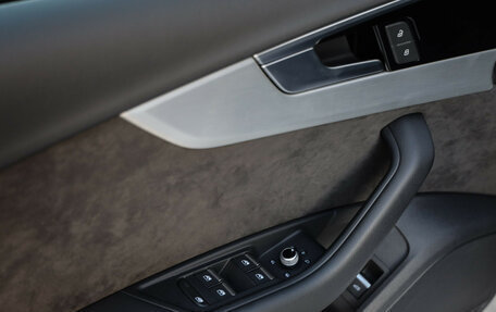 Audi A4, 2020 год, 3 369 000 рублей, 17 фотография