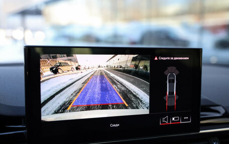 Audi A4, 2020 год, 3 369 000 рублей, 19 фотография