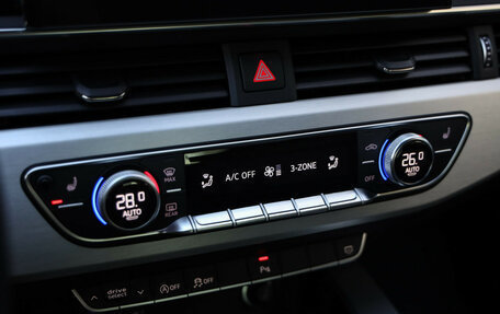 Audi A4, 2020 год, 3 369 000 рублей, 20 фотография