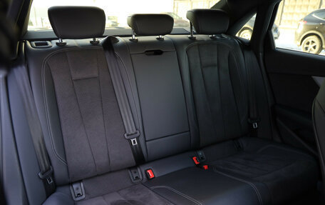 Audi A4, 2020 год, 3 369 000 рублей, 26 фотография