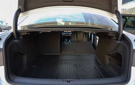 Audi A4, 2020 год, 3 369 000 рублей, 31 фотография