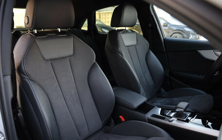 Audi A4, 2020 год, 3 369 000 рублей, 25 фотография