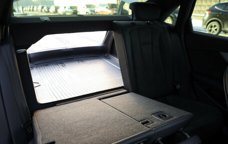 Audi A4, 2020 год, 3 369 000 рублей, 28 фотография