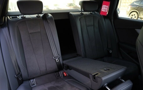 Audi A4, 2020 год, 3 369 000 рублей, 27 фотография