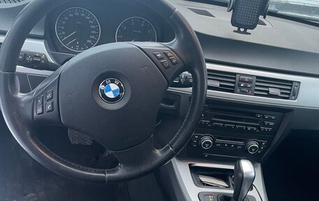 BMW 3 серия, 2007 год, 780 000 рублей, 14 фотография