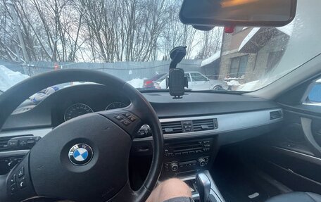 BMW 3 серия, 2007 год, 780 000 рублей, 20 фотография