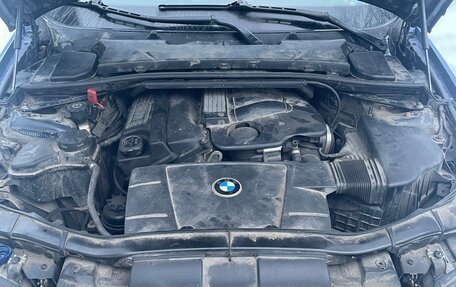 BMW 3 серия, 2007 год, 780 000 рублей, 19 фотография