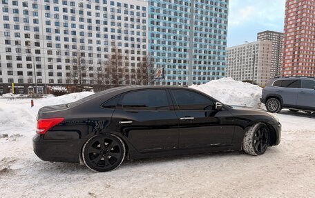 Hyundai Equus II, 2012 год, 950 000 рублей, 7 фотография